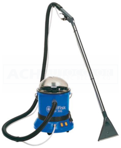 Nilfisk Bodenreinigungsmaschine TW 300 67009