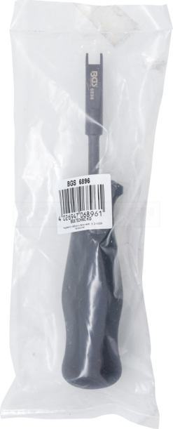 BGS Bremsfeder-Einbauwerkzeug | Für Toyota-Parkbremse | 185 Mm – 6896 -Heimwerkzeug Geschäft 6896 001