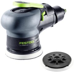 Festool 77mm Druckluft Exzenterschleifer LEX 3 77/2,5 691131 2,5mm Hub Im Karton -Heimwerkzeug Geschäft 691131