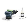 Festool 77mm Druckluft Exzenterschleifer LEX 3 77/2,5 691131 2,5mm Hub Im Karton -Heimwerkzeug Geschäft 691131 gb