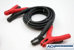 ACH Starthilfekabel 50 Mm² 2x5,0 M Ohne Schutzelektronik 695010 -Heimwerkzeug Geschäft 69251054aa91f2621c8