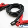ACH Starthilfekabel 35 Mm² 2x4.5 M Mit 2 Stück Schutzelektronik 12-24 V 693511