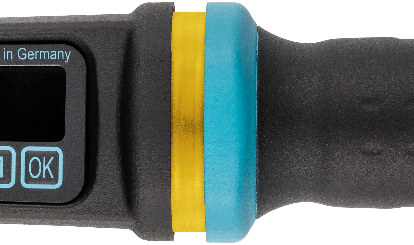 HAZET Elektronischer Drehmomentschlüssel SmartTAC SYS7000 sTAC 1-1000 Nm 1/2 Zoll 7294-2STAC 10 HAZET Elektronischer Drehmomentschlüssel SmartTAC SYS7000 sTAC 1-1000 Nm 1/2 Zoll 7294-2STAC – Bild 8