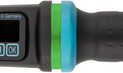 HAZET Elektronischer Drehmomentschlüssel SmartTAC SYS7000 sTAC 1-1000 Nm 1/2 Zoll 7294-2STAC 26 HAZET Elektronischer Drehmomentschlüssel SmartTAC SYS7000 sTAC 1-1000 Nm 1/2 Zoll 7294-2STAC -Heimwerkzeug Geschäft 7000 2stac 23detail 23farbring 23gruenJUxIutR7UClM0