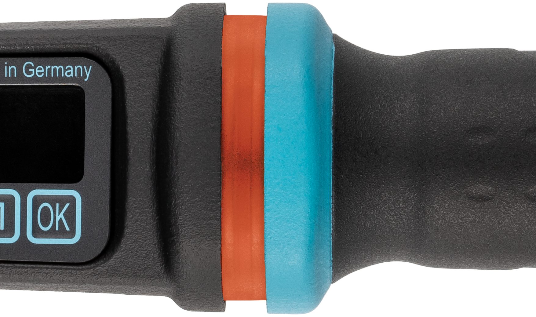 HAZET Elektronischer Drehmomentschlüssel SmartTAC SYS7000 sTAC 1-1000 Nm 1/2 Zoll 7294-2STAC 12 HAZET Elektronischer Drehmomentschlüssel SmartTAC SYS7000 sTAC 1-1000 Nm 1/2 Zoll 7294-2STAC – Bild 10