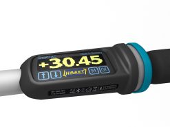 HAZET Elektronischer Drehmomentschlüssel SmartTAC SYS7000 sTAC 1-1000 Nm 1/2 Zoll 7294-2STAC 32 HAZET Elektronischer Drehmomentschlüssel SmartTAC SYS7000 sTAC 1-1000 Nm 1/2 Zoll 7294-2STAC -Heimwerkzeug Geschäft 7000 2stac 23detail 23image 233OsY2Bua4NCLtk