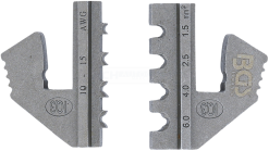 BGS Pressbacken | Für Tyco Solar-Steckverbindungen Art. 70003 – 70006 -Heimwerkzeug Geschäft 70006 002