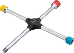 HAZET Kreuzschlüssel Außen-Sechskant 17 x 19 x 21 x Außenvierkant Antrieb 12,5 = 1/2 Zoll 705V 15 HAZET Kreuzschlüssel Außen-Sechskant 17 x 19 x 21 x Außenvierkant Antrieb 12,5 = 1/2 Zoll 705V -Heimwerkzeug Geschäft 705v 23detail