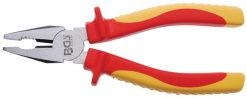 BGS VDE-Kombizange | 180 Mm – 7150 -Heimwerkzeug Geschäft 7150533bec2c79fe4