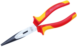 BGS VDE-Telefonzange | 200 Mm – 7152