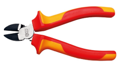 BGS VDE-Seitenschneider | 160 Mm – 7154