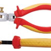 BGS VDE-Abisolierzange | 160 Mm – 7156 -Heimwerkzeug Geschäft 7156