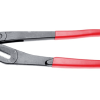BGS DIY Wasserpumpenzange | Arretierbar | 400 Mm – 75210 -Heimwerkzeug Geschäft 75210
