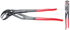 BGS DIY Wasserpumpenzange | Arretierbar | 400 Mm – 75210
