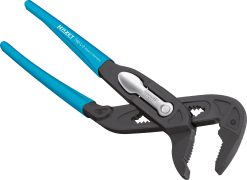 HAZET Universal-Zange- Für Linkshänder 760L-2 -Heimwerkzeug Geschäft 760l 2 23detail