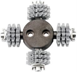 Festool Werkzeugkopf SZ-RG 80 767982 Für Renovierungsfräse RENOFIX RG 80