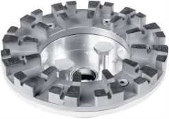 Festool Werkzeugkopf DIA HARD-RG 150 768021 Für Sanierungsfräse RG 150 RGP 150