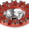 Festool Werkzeugkopf DIA ABRASIVE-RG 150 768022 Für Sanierungsfräse RG 150 RGP 150 -Heimwerkzeug Geschäft 768022