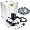 Festool Renovierungsfräse RENOFIX RG 150 E Set DIA HD 768985 Im SYSTAINER SYS 5 T LOC RGP 150 -Heimwerkzeug Geschäft 768985 gb5a7d59699da28