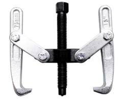 BGS Außen-/Innenabzieher, 2-armig | 65 - 100 Mm – 7690