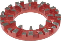 Festool Diamantscheibe DIA ABRASIVE-D150 769070 Werkzeugkopf Ersatzscheibe Für RG 150 RGP 150