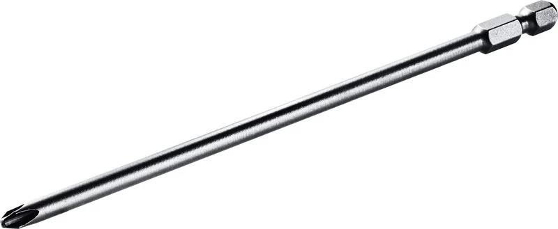 Festool Bit PZ2-AF-55 3x 769078 3 Festool Bit PZ2-AF-55 3x 769078