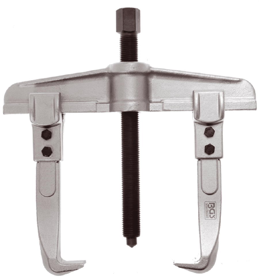 BGS Parallel-Abzieher, Feingewinde, 2-armig | 40 - 200 Mm – 7783 3 BGS Parallel-Abzieher, Feingewinde, 2-armig | 40 - 200 Mm – 7783