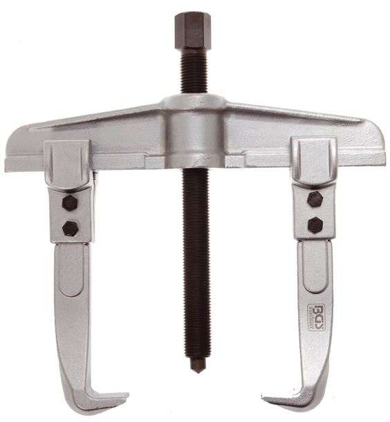 BGS Parallel-Abzieher, Feingewinde, 2-armig | 40 - 200 Mm – 7783 7 BGS Parallel-Abzieher, Feingewinde, 2-armig | 40 - 200 Mm – 7783 – Bild 5