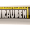 BGS Schraubendoktor - Die Perfekte Schraubhilfe | Tube 20g – 78950 -Heimwerkzeug Geschäft 78950