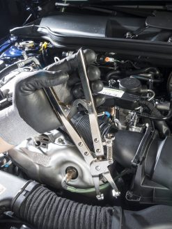 HAZET Schlauchschellen-Zange 798-10 -Heimwerkzeug Geschäft 798 10 23anwendung 23lifestyle 232