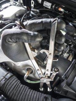 HAZET Schlauchschellen-Zange 798-10 -Heimwerkzeug Geschäft 798 10 23anwendung 23lifestyle 233