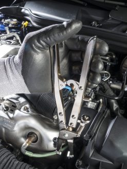 HAZET Schlauchschellen-Zange 798-10 -Heimwerkzeug Geschäft 798 10 23anwendung 23lifestyle 234