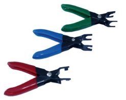 BGS Zangen Zum Lösen Von Kraftstoffleitungs-Verbindungen | 3-tlg. – 8012 -Heimwerkzeug Geschäft 8012533bebffe85ff