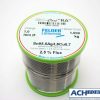 ACH Elektro Lötdraht Bleifrei 95,5% Zinn Ø2,0mm 250gr. ISO-Core-RA Bleifrei 805929