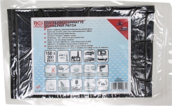 BGS GFK-Reparaturmatte | 150 X 220 Mm – 80601