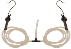 BGS Doppelschlauchadapter Für Bremsenentlüfter | Für Art. 8066 – 8066-3 -Heimwerkzeug Geschäft 8066 3