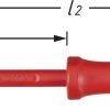 HAZET Elektriker-Schraubendreher VDE Kreuzschlitz Profil PH 270mm 810VDE-PH3 -Heimwerkzeug Geschäft 810vde ph1 ph3 23collage1PbI9vBGKgwNj