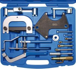 BGS Motor-Einstellwerkzeug-Satz | Für Renault – 8154 -Heimwerkzeug Geschäft 8154533bd99cc14a2