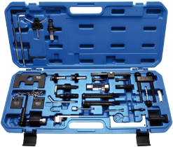 BGS Motor-Einstellwerkzeug-Satz | Für VAG – 8155