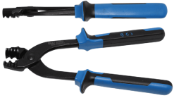 BGS 8229 Rohr-Biegezange 4,75 + 6 Mm