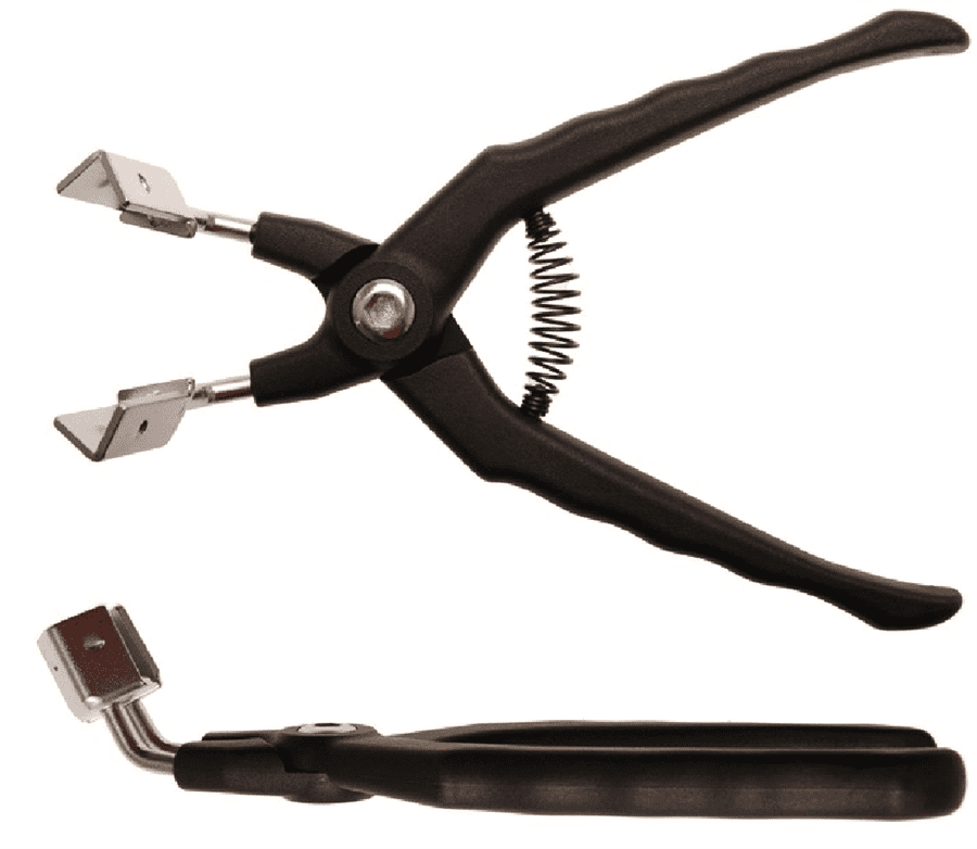 BGS Relaiszange | 45° Abgewinkelt – 8313 3 BGS Relaiszange | 45° Abgewinkelt – 8313