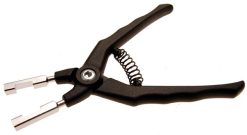 BGS Demontage-Zange Für Kraftstoffleitungs-Schnellverbinder – 8314 -Heimwerkzeug Geschäft 8314533bebeaf027c