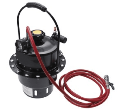 BGS Druckluft-Bremsenentlüfter – 8315