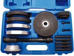 BGS Radlagerwerkzeug Für Radlager-Nabeneinheit | Für VW | 85 Mm – 8324 -Heimwerkzeug Geschäft 8324533bb27f7ce14