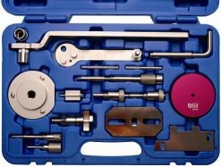 BGS Motor-Einstellwerkzeug-Satz | Für Fiat, PSA – 8413 -Heimwerkzeug Geschäft 8413533bd96ca0d28