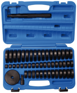 BGS Universal-Lager- Und Buchsentreiber-Satz | 52-tlg. – 8467