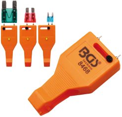 BGS Sicherungstester – 8468 -Heimwerkzeug Geschäft 8468533bec5b35fcd