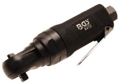 BGS Druckluft-Ratschenschrauber | 6,3 Mm (1/4") | 54 Nm | Extra Kurz – 8472 -Heimwerkzeug Geschäft 8472533bd9b611d8c