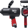 BGS Druckluft-Schlagschrauber | 25 Mm (1") | 2034 Nm – 8497 -Heimwerkzeug Geschäft 8497