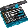 HAZET Steckschlüssel Satz 33tlg 6,3mm 1/4 Zoll Sechskant TORX Kreuzschlitz PH 854T 1 HAZET Steckschlüssel Satz 33tlg 6,3mm 1/4 Zoll Sechskant TORX Kreuzschlitz PH 854T -Heimwerkzeug Geschäft 854t